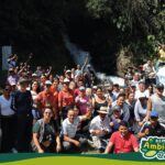 Recuento del 5º Festival del Agua en la Vereda Llanadas, Manzanares
