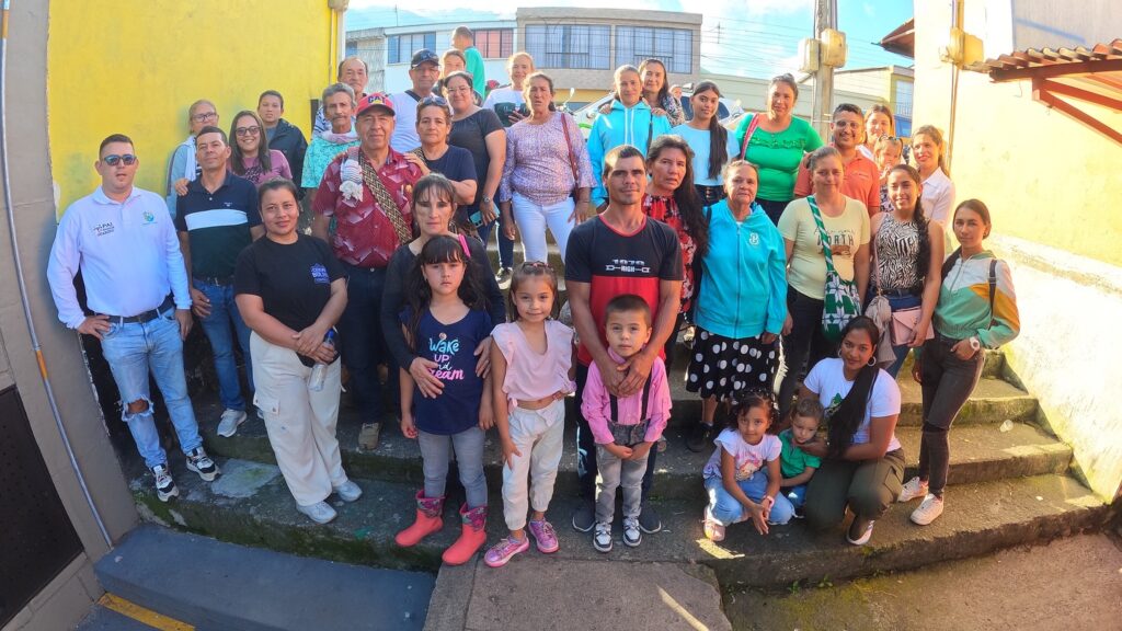 🌟 ¡Buenas noticias desde Padua y Manzanares! 🌟