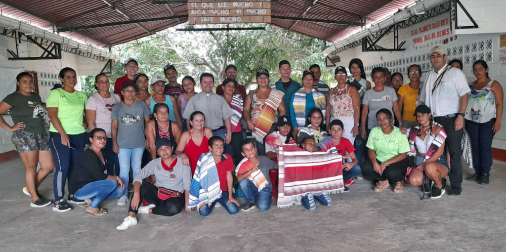 Recuento del Intercambio de Experiencias en Agroecología en Piedras Blancas, Sonsón