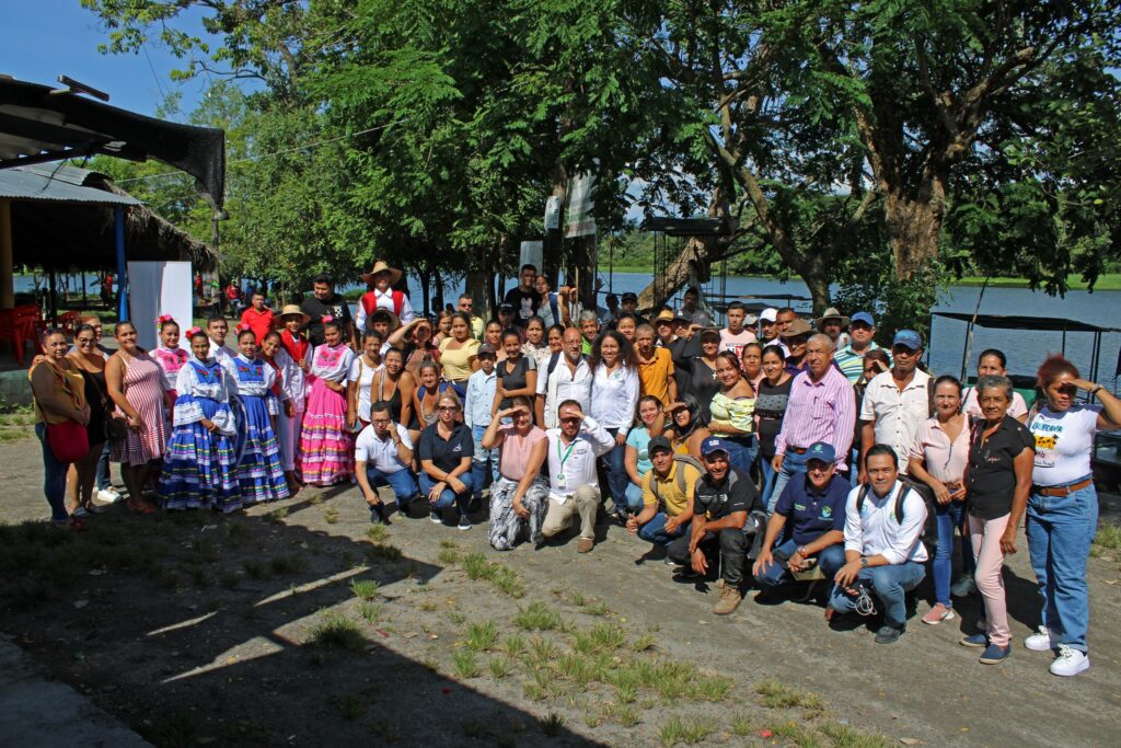Asamblea 2022 de los Planes de Acción Integral (PAI)