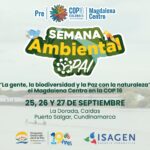 Semana Ambiental PAI 2024