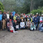 ¡𝑷𝒂𝒋𝒂𝒓𝒆𝒂𝒓 𝒆𝒔 𝒑𝒓𝒐𝒎𝒐𝒗𝒆𝒓 𝒖𝒏 𝒕𝒆𝒓𝒓𝒊𝒕𝒐𝒓𝒊𝒐 𝒆𝒏 𝒑𝒂𝒛!