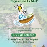 🎉🌊 ¡𝙑𝙪𝙚𝙡𝙫𝙚 𝙚𝙡 𝙁𝙚𝙨𝙩𝙞𝙫𝙖𝙡 𝙍í𝙚 𝙍í𝙤 𝙇𝙖 𝙈𝙞𝙚𝙡! 🌿🦜 1-2 𝙙𝙚 𝙤𝙘𝙩𝙪𝙗𝙧𝙚 𝙙𝙚 2025