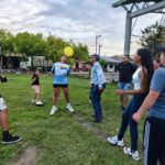 🌊💚 𝙍í𝙚 𝙚𝙡 𝙧í𝙤, 𝙧í𝙚 𝙡𝙖 𝙜𝙚𝙣𝙩𝙚, 𝙧í𝙚 𝙡𝙖 𝙫𝙞𝙙𝙖