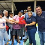 FESTIVAL RIE RIO LA MIEL🎶✨ 𝙐𝙣𝙖 𝙣𝙤𝙘𝙝𝙚 𝙥𝙖𝙧𝙖 𝙚𝙡 𝙖𝙡𝙢𝙖 𝙚𝙣 𝙎𝙖𝙣 𝙈𝙞𝙜𝙪𝙚𝙡✨🌙FESTIVAL RIE RIO LA MIEL