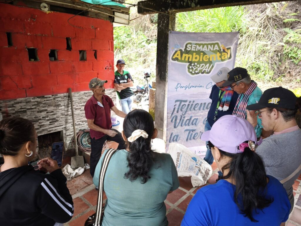 🌱 𝙀𝙨𝙩𝙖𝙢𝙤𝙨 𝙚𝙣 𝙣𝙪𝙚𝙨𝙩𝙧𝙖 𝙎𝙚𝙢𝙖𝙣𝙖 𝘼𝙢𝙗𝙞𝙚𝙣𝙩𝙖𝙡 2025 🌿