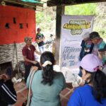 🌱 𝙀𝙨𝙩𝙖𝙢𝙤𝙨 𝙚𝙣 𝙣𝙪𝙚𝙨𝙩𝙧𝙖 𝙎𝙚𝙢𝙖𝙣𝙖 𝘼𝙢𝙗𝙞𝙚𝙣𝙩𝙖𝙡 2025 🌿