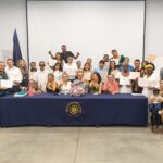 II Cohorte del Diplomado en Gobernanza para el Desarrollo Territorial Sostenible y el Buen Vivir