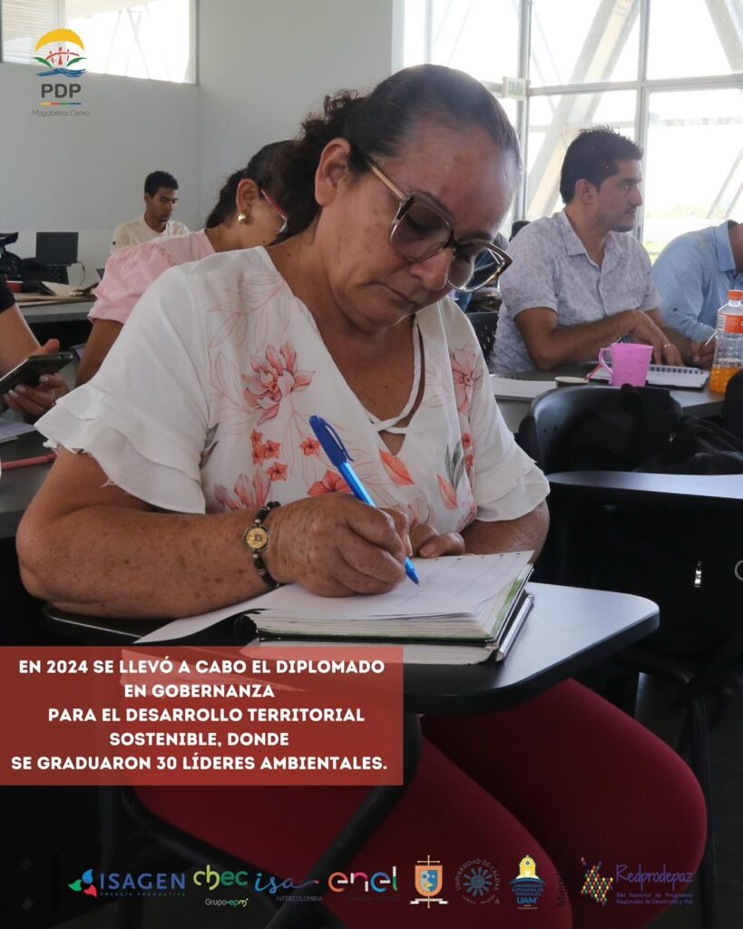 🌱📚 Formación para el cambio 🌍✨