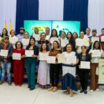 🌿✨ ¡Felicitaciones, pobladores del Magdalena Centro! ✨🌿