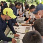 🌎💧 𝘾𝙚𝙧𝙧𝙖𝙢𝙤𝙨 𝙡𝙖 𝙎𝙚𝙢𝙖𝙣𝙖 𝘼𝙢𝙗𝙞𝙚𝙣𝙩𝙖𝙡 𝙮 𝙚𝙡 𝙁𝙚𝙨𝙩𝙞𝙫𝙖𝙡 𝙙𝙚𝙡 𝘼𝙜𝙪𝙖 💧🌿